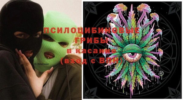 прущий лед Гусь-Хрустальный