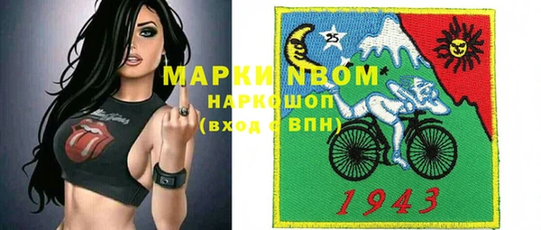 прущий лед Гусь-Хрустальный